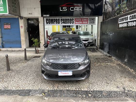 FIAT ARGO 1.0 FIREFLY FLEX DRIVE MANUAL